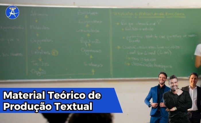 Técnicas e dicas de produção textual para concursos públicos