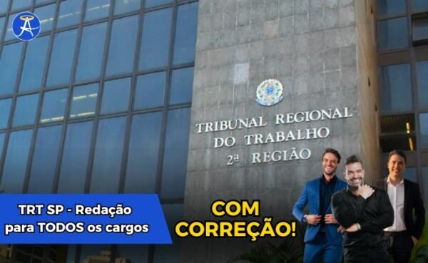 Curso Regular de Discursiva (Redação)