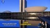 Curso de Discursivas (com correção) para Técnico Legislativo – Câmara dos Deputados (Pós- Edital)