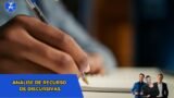 Análise de Recursos da Discursiva